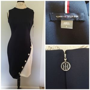 NWOT Tommy Hilfiger dress